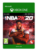 NBA 2K 20 Xbox One - Digital Code