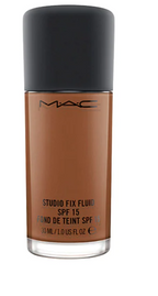 Mac Studio Fix Fluid SPF 15 Foundation 30ml - Shade: NC55