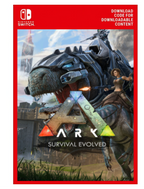 ARK: Survival Evolved Nintendo Switch Instant Digital Download