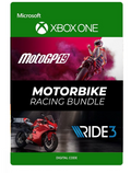 Motorbike Racing Bundle - Xbox One Instant Digital Download