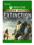 Extinction: Deluxe Edition - Xbox One Instant Digital Download