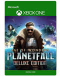 Age of Wonders: Planetfall - Deluxe Edition - Xbox One Instant Digital Download
