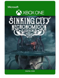 The Sinking City – Necronomicon Edition