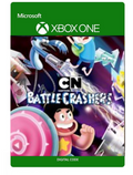 Cartoon Network: Battle Crashers - Xbox One Instant Digital Download