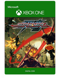 Strider - Xbox One Instant Digital Download