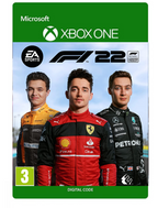 F1® 22 Xbox Series X|S - Instant Digital Download