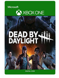 Dead by Daylight - Xbox One Instant Digital Download