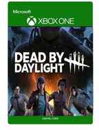 Dead by Daylight - Xbox One Instant Digital Download