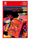 Horizon Shift '81 Nintendo Switch - Instant Digital Download
