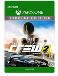 The Crew 2 Special Edition - Xbox One Instant Digital Download
