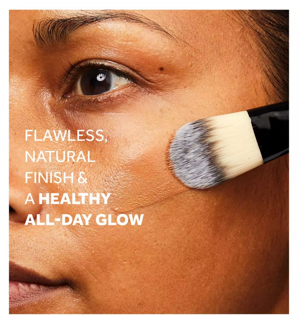 No7 HydraLuminous Moisturising Foundation SPF15 30ml - Shade: Cool Vanilla