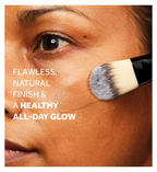 No7 HydraLuminous Moisturising Foundation SPF15 30ml - Shade: Mocha