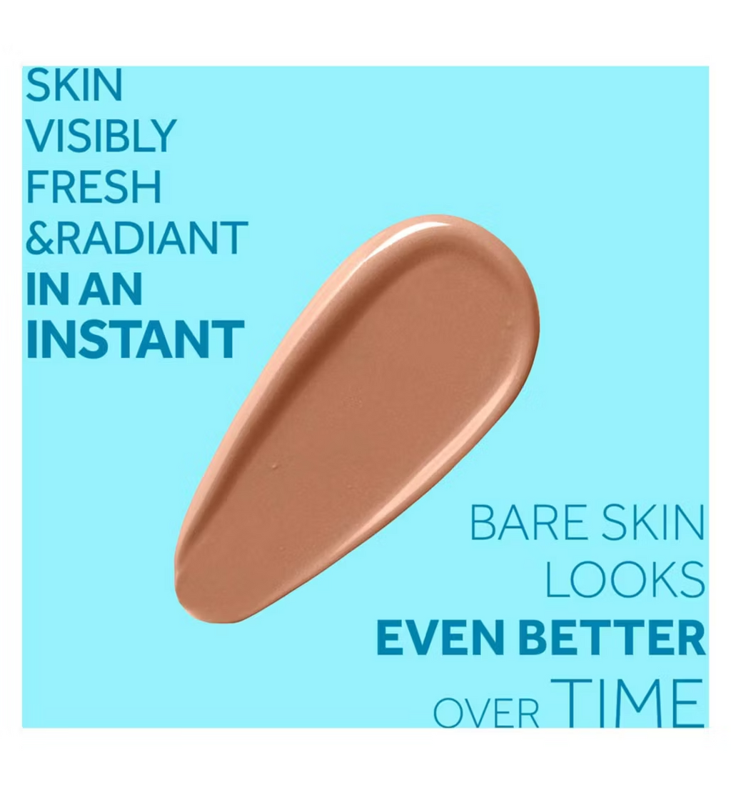 No7 HydraLuminous Moisturising Foundation SPF15 30ml - Shade: Latte