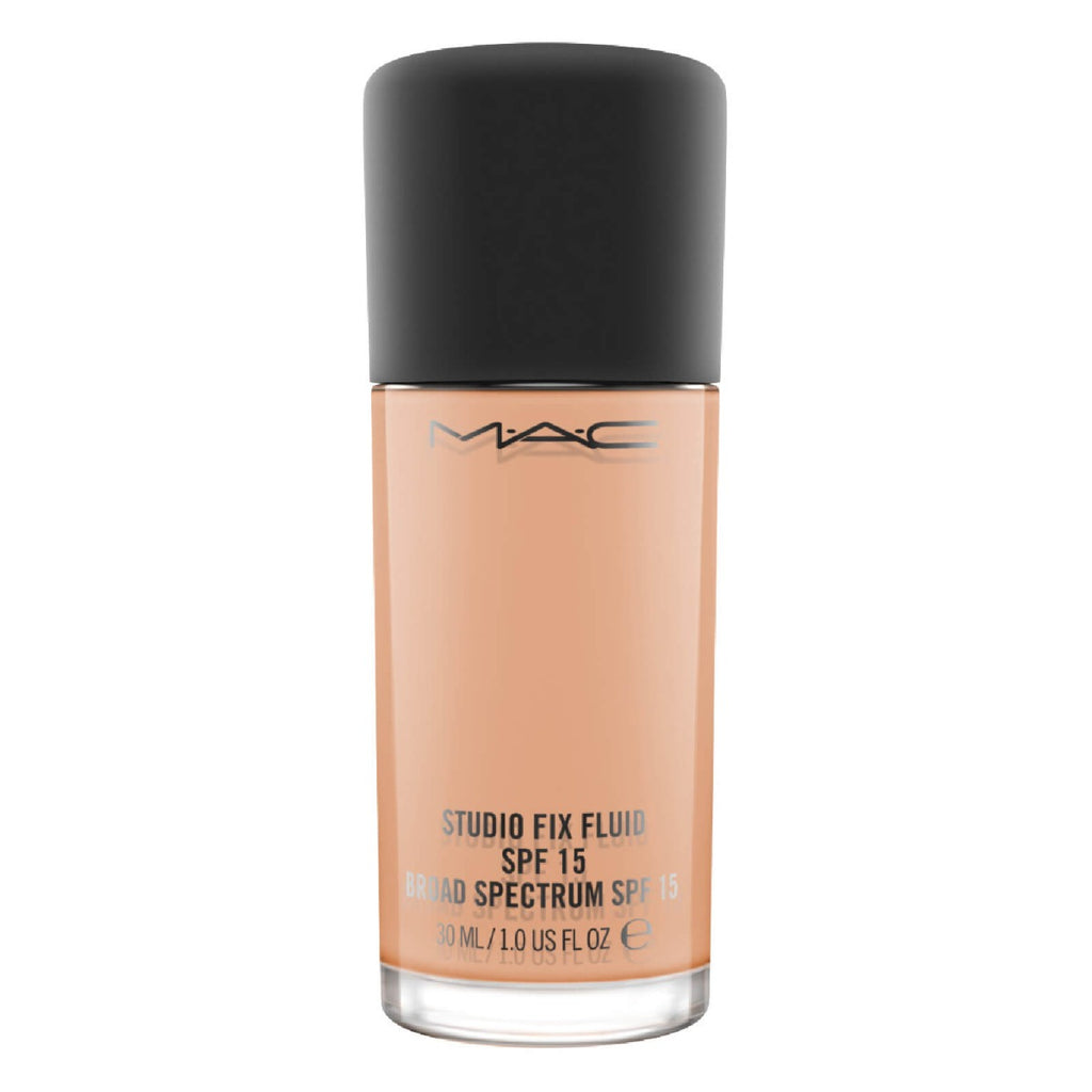 Mac Studio Fix Fluid SPF 15 Foundation 30ml - Shade: NW33