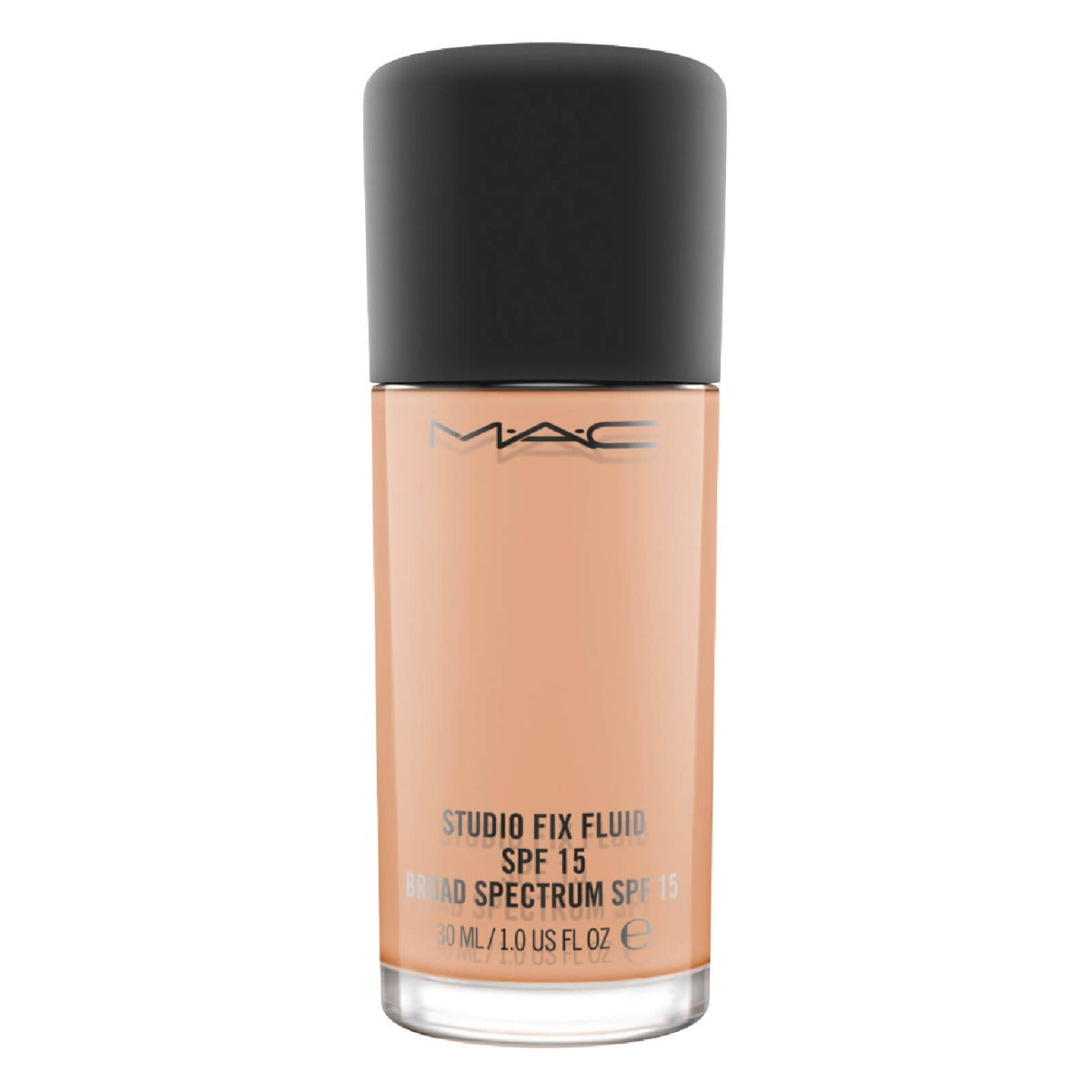 Mac Studio Fix Fluid SPF 15 Foundation 30ml - Shade: NW33