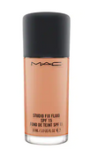 Mac Studio Fix Fluid SPF 15 Foundation 30ml - Shade: NW33