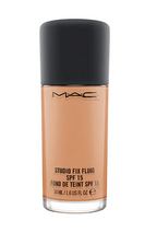 Mac Studio Fix Fluid SPF 15 Foundation 30ml - Shade: NW35