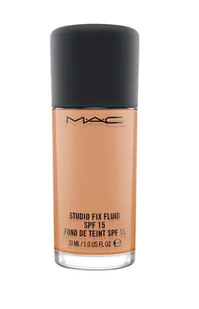 Mac Studio Fix Fluid SPF 15 Foundation 30ml - Shade: NW35