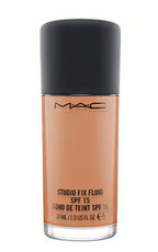 Mac Studio Fix Fluid SPF 15 Foundation 30ml - Shade: NW40