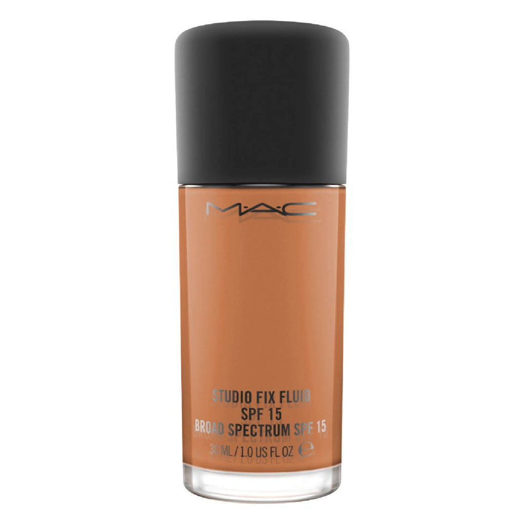 Mac Studio Fix Fluid SPF 15 Foundation 30ml - Shade: NW55