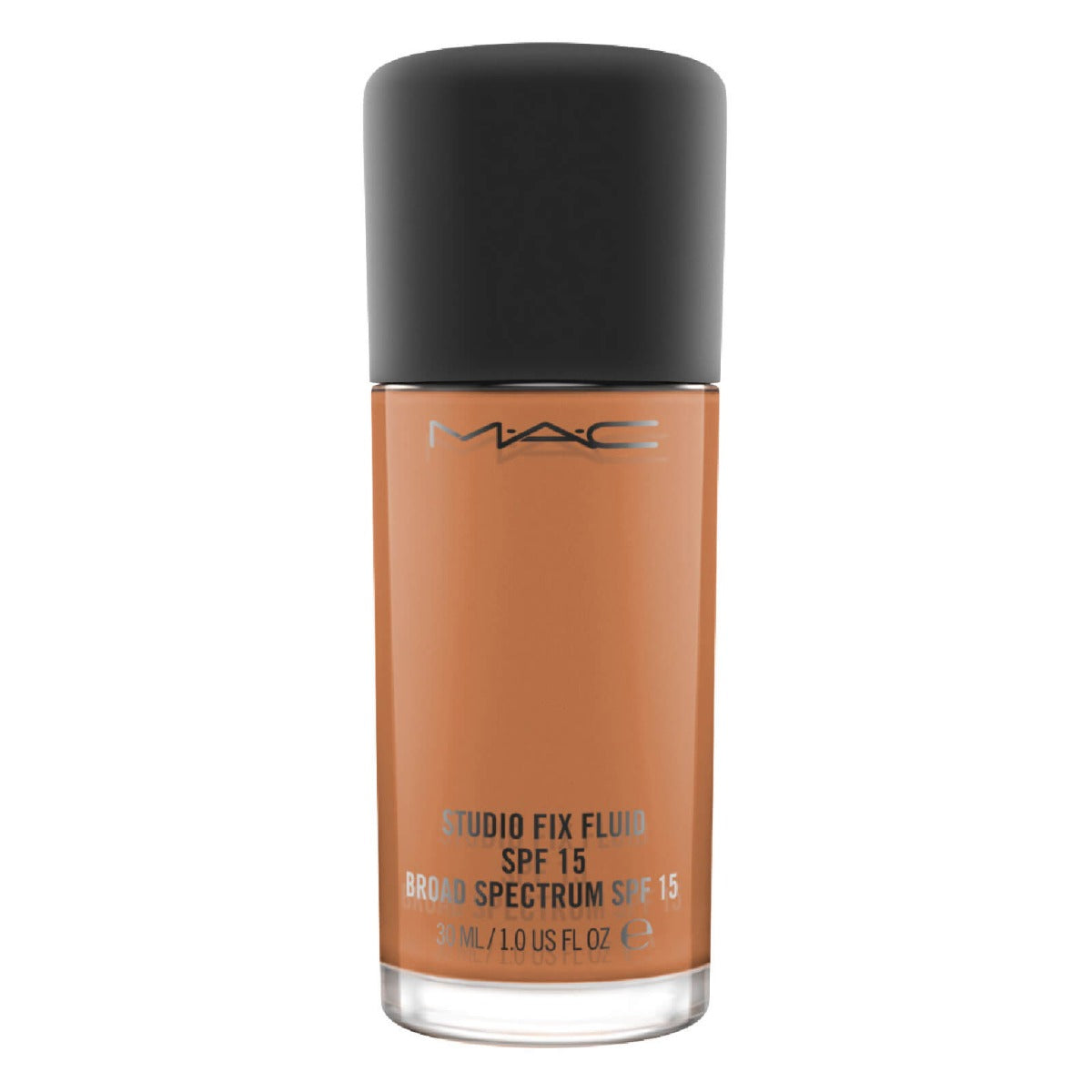 Mac Studio Fix Fluid SPF 15 Foundation 30ml - Shade: NW55