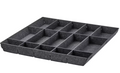 UPPDATERA Adjustable organiser for drawer