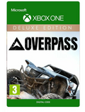 OVERPASS™ DELUXE EDITION - Xbox One Instant Digital Download