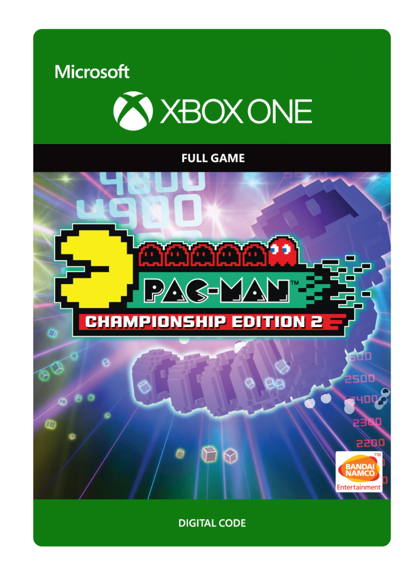 PAC-MAN™ Championship Edition 2 - Xbox One - Instant Digital Download