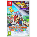 Paper Mario: The Origami King - Nintendo Switch Game