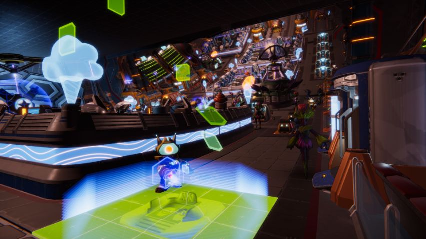 Spacebase Startopia - PC Instant Digital Download