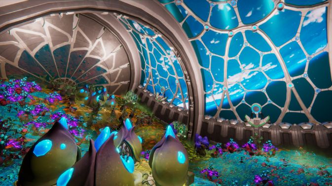 Spacebase Startopia - PC Instant Digital Download