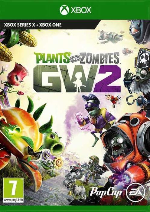 Plants vs. Zombies™ Garden Warfare 2 - Instant Digital Download