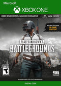 PlayerUnknown's Battlegrounds - Xbox One Standard Edition - Instant Digital Download