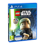 LEGO Star Wars: The Skywalker Saga Galactic Edition - PS4 Game