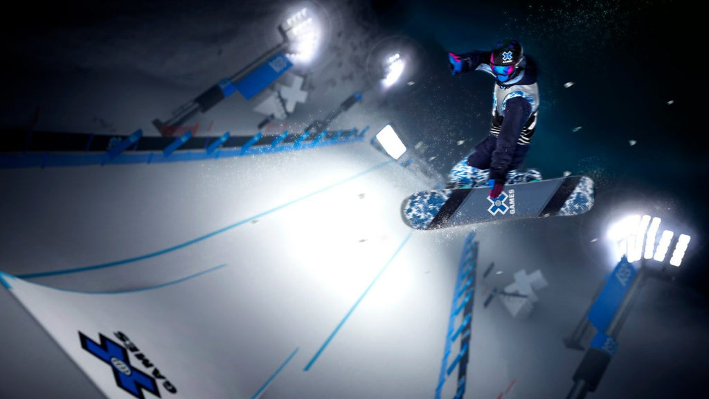 Steep X Games Gold Edition - Xbox one Instant Digital Download