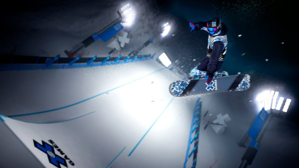 Steep X Games Gold Edition - Xbox one Instant Digital Download