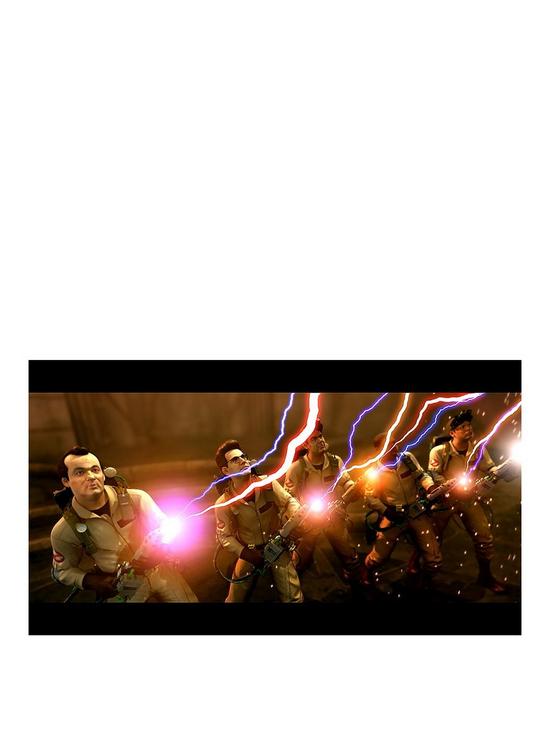 Ghostbusters The Video Game Remastered - Instant Digital Download