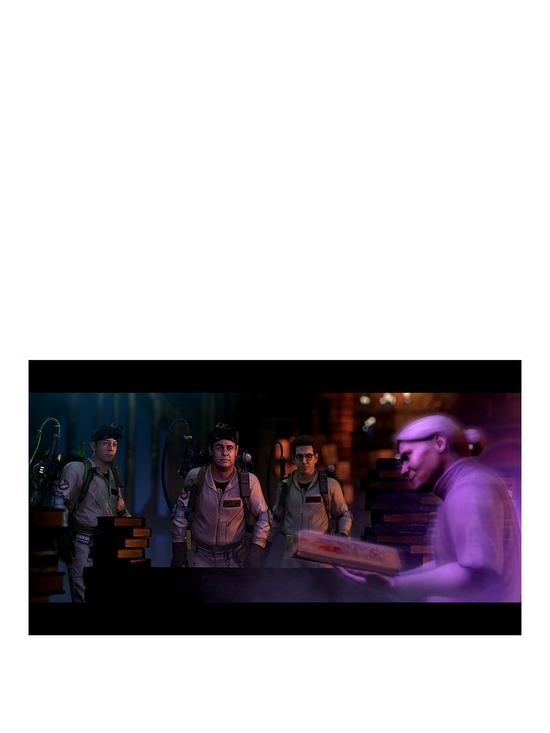 Ghostbusters The Video Game Remastered - Instant Digital Download