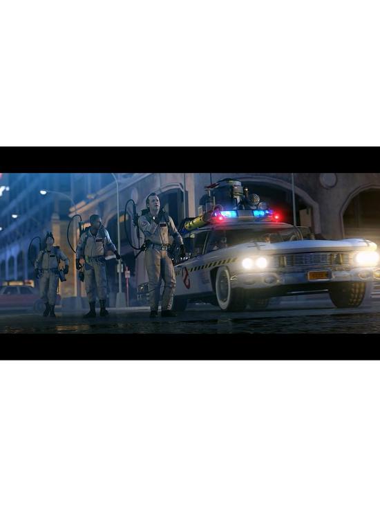 Ghostbusters The Video Game Remastered - Instant Digital Download
