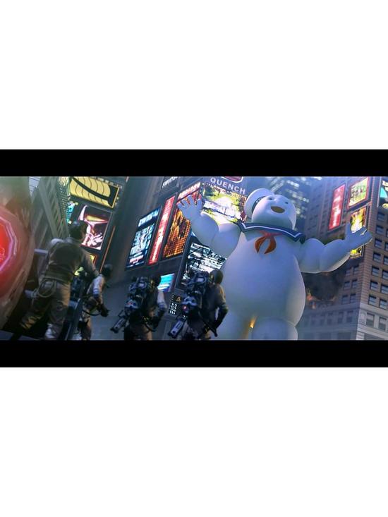 Ghostbusters The Video Game Remastered - Instant Digital Download