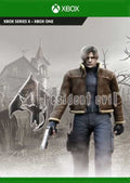 Resident Evil 4 - Xbox One Instant Digital Download
