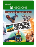 Riders Republic Deluxe Edition - Xbox One/XS Instant Digital Download