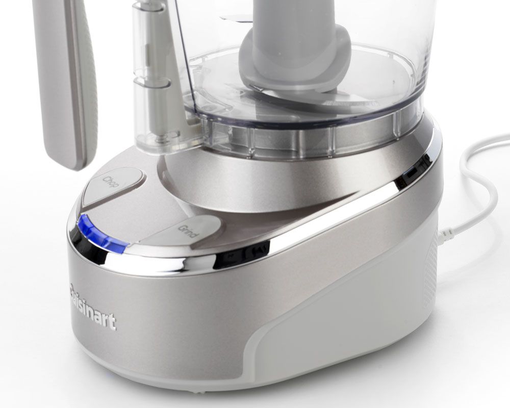 Cuisinart RMC100U Cordless Mini Prep Pro Food Processor - Frosted Pearl