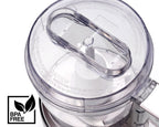 Cuisinart RMC100U Cordless Mini Prep Pro Food Processor - Frosted Pearl
