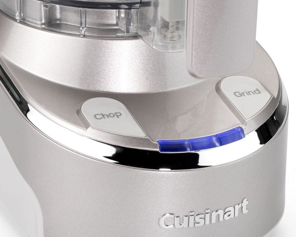 Cuisinart RMC100U Cordless Mini Prep Pro Food Processor - Frosted Pearl