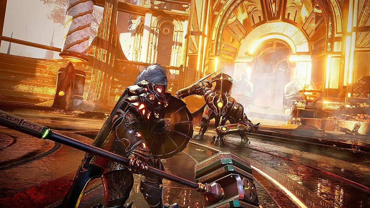 Godfall - PLAYSTATION®5