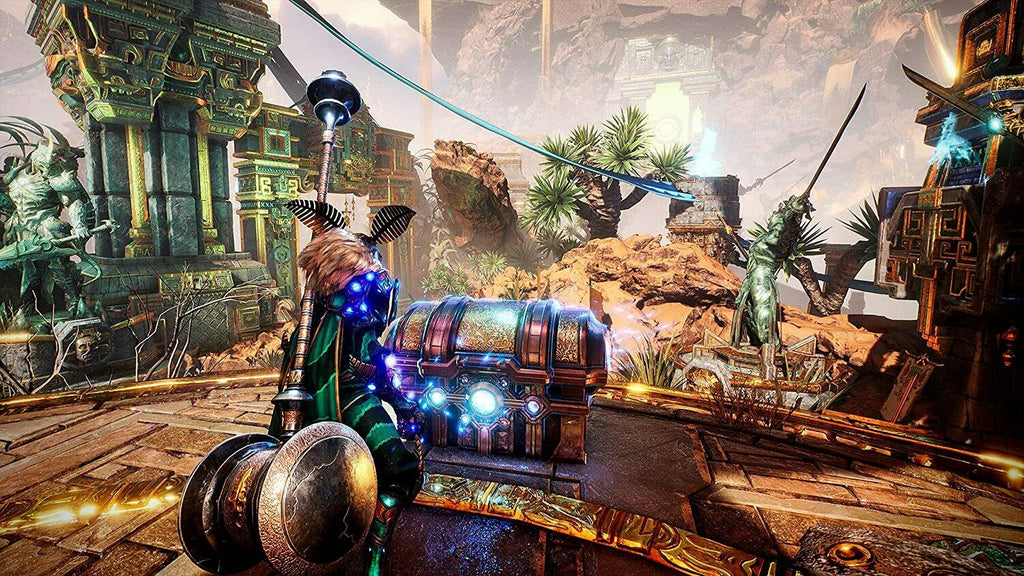 Godfall - PLAYSTATION®5