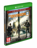 Tom Clancy's The Division 2 - Xbox One/Limited Edition