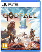 Godfall - PLAYSTATION®5