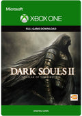 DARK SOULS™ II: Scholar of the First Sin - Instant Digital Download